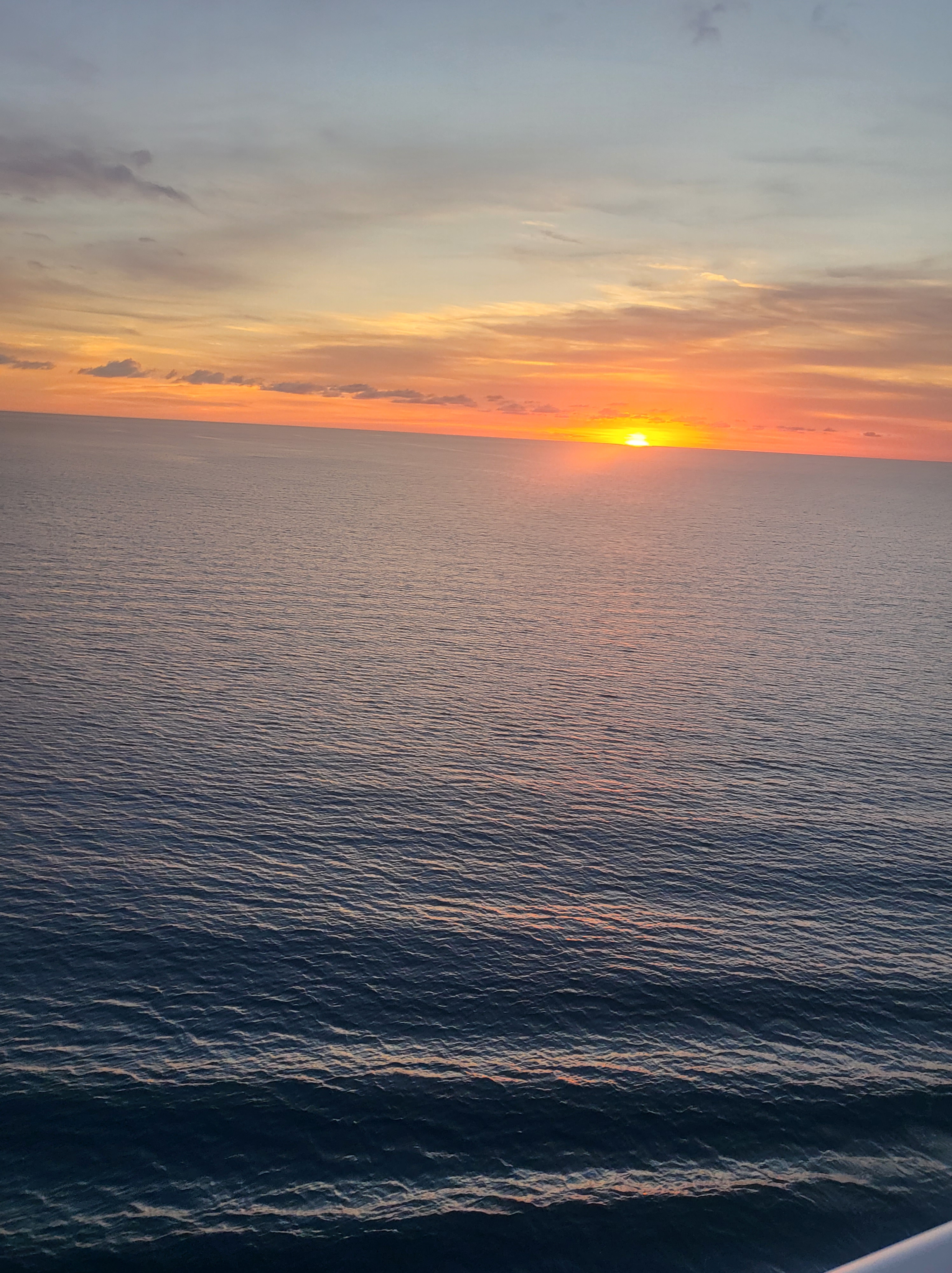 Guts, Grace, And Grief